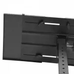 On Stage® KS6150 Keyboard stand / Midi stand / Synthhemum length 40-74 cm. Compact Midi / Syntheizer Utili