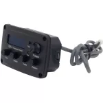 PARAMOUNT QX-4 Pickle Pickle Pickle, EQ 4 Band has a built-in tuner. Supports the XLR Acoustic Pickup + with a metaphor.