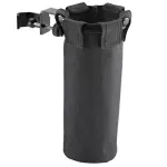 K&M® Wooden Wooden Bag Premium grade nylon, Drum Stick Holder can be attached to the pole Model 16450-000-55 ** Made in Ger.