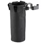 K&M® Wooden Wooden Bag Premium grade nylon, Drum Stick Holder can be attached to the pole Model 16450-000-55 ** Made in Ger.