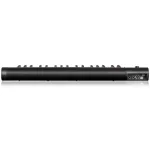 ICON® IKEYBORD 4 NANO Keyboard Dumb 37 Key Whew Press Full-Size per MIDI can connect to the pedal. Supports usage on PC, Mac.