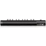 ICON® IKEYBORD 3 NANO, a hint keyboard, 25 key, Full-Size, can connect to MIDI. Supports usage on PC, Mac.