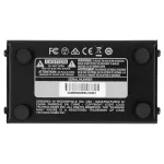 MACKIE® HM-4 Amplifier Earr To be exported to the headphones very much at the same time at the same 4 pieces + free of the adapter ** insurance