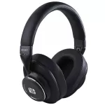 Presonus® EERIS HD10 BT Headphones Wireless headphones connecting Bluetooth Mike. There is a function to reduce the battery in the body + free.