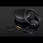 Presonus® EERIS HD10 BT Headphones Wireless headphones connecting Bluetooth Mike. There is a function to reduce the battery in the body + free.