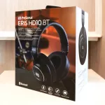 Presonus® EERIS HD10 BT Headphones Wireless headphones connecting Bluetooth Mike. There is a function to reduce the battery in the body + free.