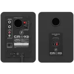 MACKIE® CR4-XBT 50-watt speaker speakers Studio Studio Can support all districts, sounds, headphones, Bluetooth