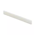 Paramount DHM-SDCB Lower Classical Guitar Classic bottom nubone graphtech, white synthetic bone, nubone classical