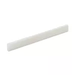 Paramount DHM-SDCB Lower Classical Guitar Classic bottom nubone graphtech, white synthetic bone, nubone classical