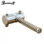 Paramount PS012L หย่องเดี่ยวกีตาร์เบส หย่องเบส แบบแยกเดี่ยว ฝั่งซ้าย Single Saddle for Bass / Left Side