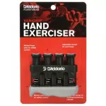 D'Addario® Varigrip ที่บริหารนิ้วมือ ฝึกความแข็งแรงของนิ้วสำหรับนักดนตรี รุ่น PW-VG-01