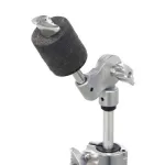 YAMAHA® CS3, a standparts stand straight three -legged stand, 60 - 131 cm high, Standard Cymbal Stand