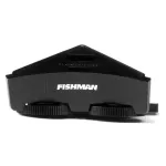 Fishman® Sonitone ปิ๊กอัพอูคูเลเล่ แบบติดตั้งในช่องเสียง รุ่น OEM-SON-UK1 Sonitone Onboard Preamp System