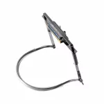 Hohner Harmonic HH154 groin, organic mattress, Harmonica Holder Harmonica Holder