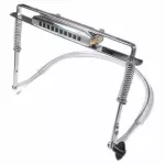 Hohner ตัวจับฮาร์โมนิก้า รุ่น HH154 ขาหนีบเมาท์ออร์แกน, ขาหนีบฮาร์โมนิก้า, Harmonica Holder