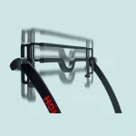 Hohner Harmonic Flex Rack Model MZ 2010, groin, organ, organic, Harmonica holder