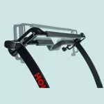 Hohner Harmonic Flex Rack Model MZ 2010, groin, organ, organic, Harmonica holder