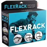 Hohner Harmonic Flex Rack Model MZ 2010, groin, organ, organic, Harmonica holder