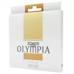 Olympia สายไวโอลิน ของแท้ 100% รุ่น VIS-25 ** Made in Italy **
