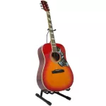 PARAMOUNT, 4in1 guitar stands, 3-legged metal lock, JYC-L1, airy guitar stand, electric guitar stand, guitar stand, classical guitar stand