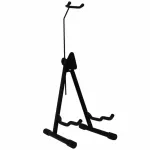 PARAMOUNT 2-legged guitar stand with JYC-L2N neck support, airy guitar stand, electric guitar stand, guitar stand