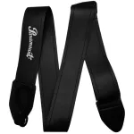 PARAMOUNT, airy guitar sash model MD100BK, black + free guitar