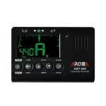 Aroma 3 in 1, guitar strap + rhythm device + tone creation machine model AMT560