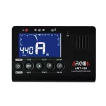 Aroma 3 in 1, guitar strap + rhythm device + tone creation machine model AMT560