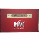 B-Band ปิ๊กอัพกีตาร์โปร่ง แบบ Active อย่างดี บอดี้ไม้ แบบติดตั้งในช่องเสียง รุ่น M3 คอนแท็คกีตาร์, Active Soundhole Pickup