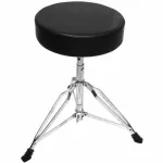 CARLSBRO CSS1 Metal Drum Chair