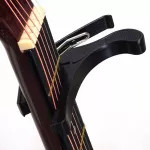 CASON CP -2 CP -2 Guitar, Guitar Capo, Guitar Capo - Silver