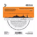 D'Addario® สายกีตาร์โปร่ง เบอร์ 10 แบบ Phosphor Bronze ของแท้ 100% รุ่น EJ15 Extra Light, 10-47 ** Made in USA **