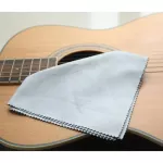 D'Addario® Lemon Oil Guitar Cleaner / Guitar Cleaner & Conditioner ** Made in USA ** + guitar towels