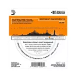 D'Addario® Airy Guitar No. 10 85/15 Bronze 100% authentic EZ900 Extra Light, 10-50 ** Made in USA **