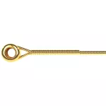 ERNIE BALL® Everlast สายกีตาร์โปร่ง เบอร์ 10 แบบเคลือบ 80/20 Bronze 100% รุ่น Everlast Coated 80/20 BronzeExtra Light .010 - .050 Made in USA