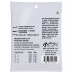 MARTIN® MA530S Airy Guitar No. 10, 92/8 Phosphor Bronze Extra Light, 10-47 ** Made in Mexico **