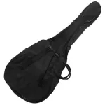 Paramount PSPM1 41 inch acoustic guitar bags + guitar guitar + guitar