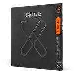 D'Addario® XTAPB1047 Airy Guitar No. 10, Phosphor Bronze coated, XT Extra Light, 10-47 ** Made in USA **