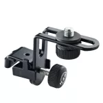 K&M® MIC Holder For Drums Mike legs for next to the drum edge 24030-500-55 ** Made in Germany **
