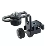 K&M® MIC Holder For Drums Mike legs for next to the drum edge 24030-500-55 ** Made in Germany **