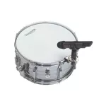 K&M® MIC Holder For Drums Mike legs for next to the drum edge 24030-500-55 ** Made in Germany **