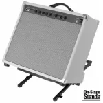 On Stage® RS6000 Amp amplifier Amplifier for Foldable Tiltback Amp Stand for Medium/Large Amps