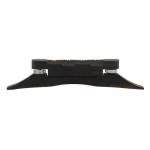 Paramount SD001 Mandolin Made from high quality wood, 110 millimeters long, yarn Mandolin, wood yard, mandolin saddle