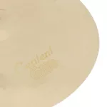 CENTENT TD-16C CYMBALS 16-inch Crash from B20 Dragon series made of bronze copper, Bronze alloy, Bronze 8