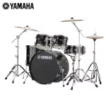 YAMAHA® RYDEEN RDP2F5 + HW680W Drum 5, made of popplast Comes with hardware devices, not including plastering, unfolding, chair