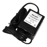 Yamaha® PA130T อแดปเตอร์ หม้อแปลงคีย์บอร์ด 10 โวลต์ เหมาะสำหรับคีย์บอร์ด Yamaha