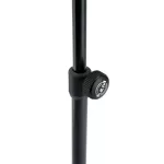 K&M® 10100 ขาตั้งโน้ต อย่างดี ปรับสูงได้ 65 – 122.5 ซม. สามารถพับเก็บได้ Sheet Music Stand / Model 10100-013-55 ** Ma