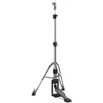 YAMAHA® HS1200D, two -legged high -legs with a pedal Can adjust the degrees and pedals Adjustable height 80 - 92