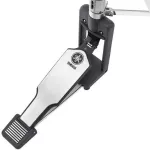 YAMAHA® HS1200D, two -legged high -legs with a pedal Can adjust the degrees and pedals Adjustable height 80 - 92