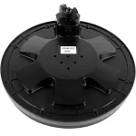 CARLSBRO 10 inch drum keys for CSD210, CSD230, CSD310 DRUM10D